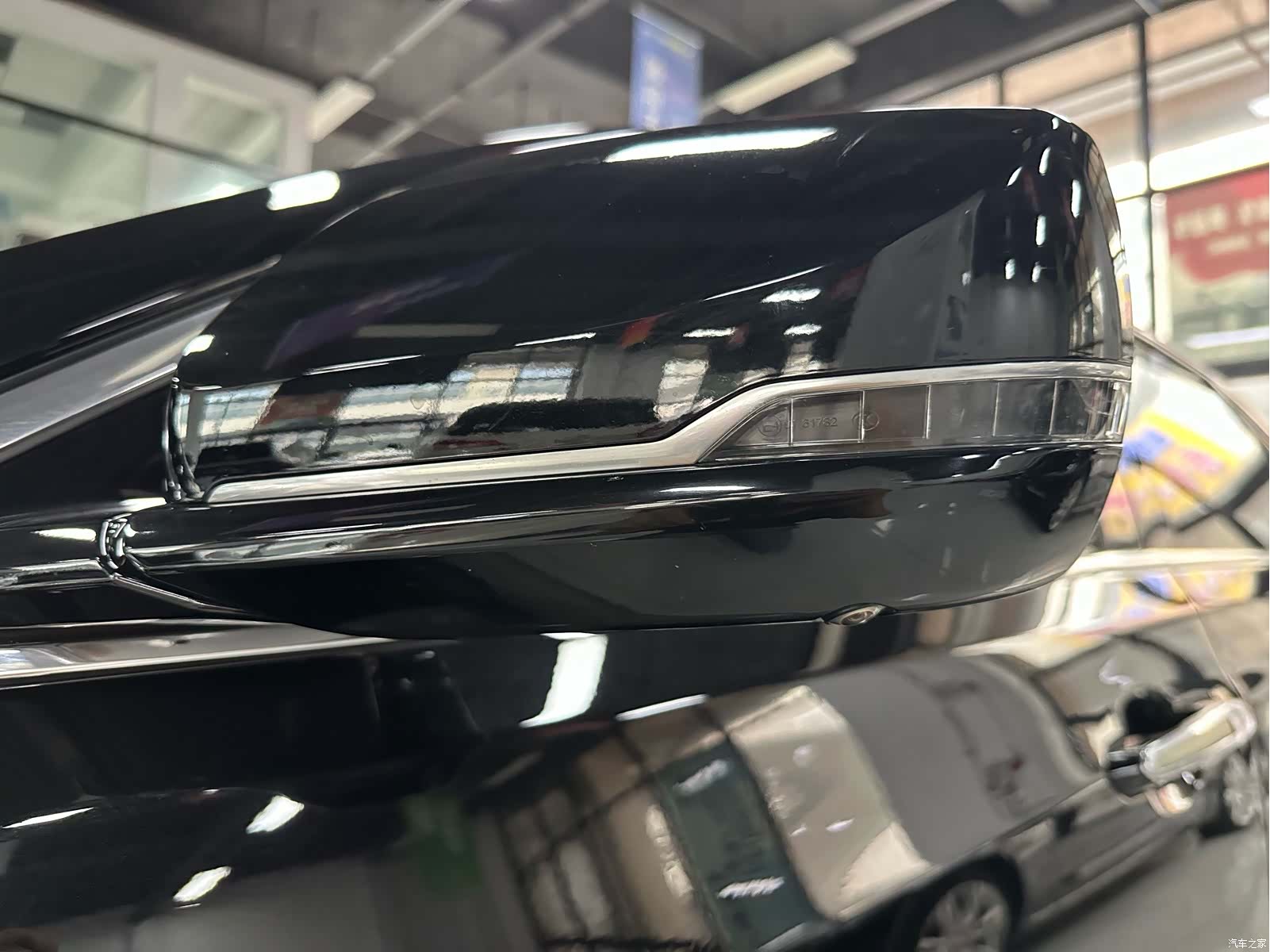 Cadillac CT6, 2020 22