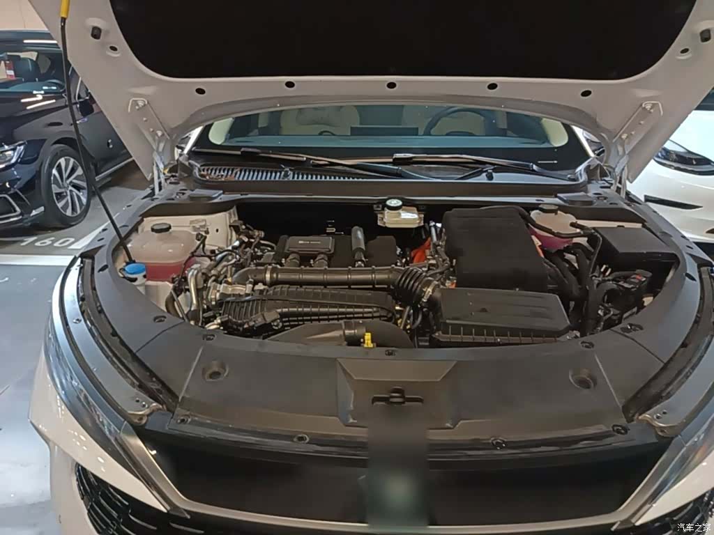BYD Qin, 2025 19