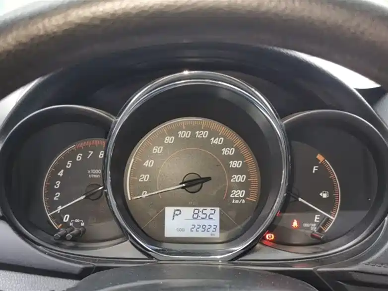 Toyota YARiS L Zhixuan Toyota YARiS L Zhixuan