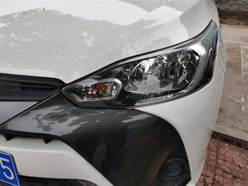 Toyota YARiS L Zhixuan Toyota YARiS L Zhixuan