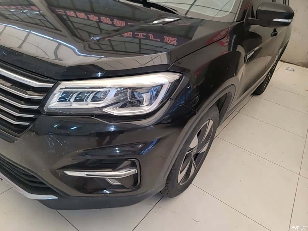 Changan CS75, 2019 18
