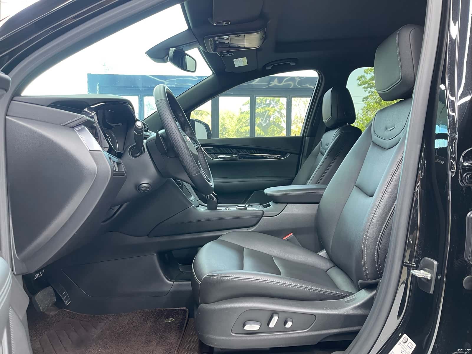 Cadillac XT6, 2022 17
