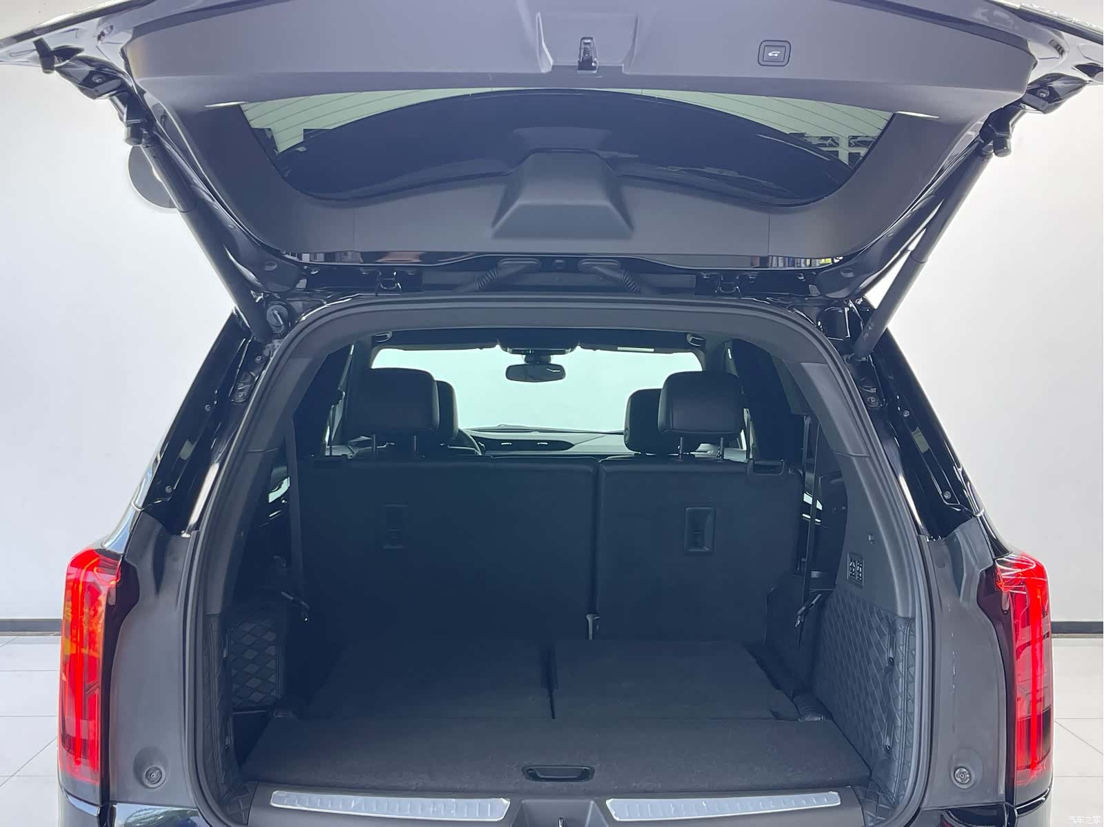 Cadillac XT6, 2022 21