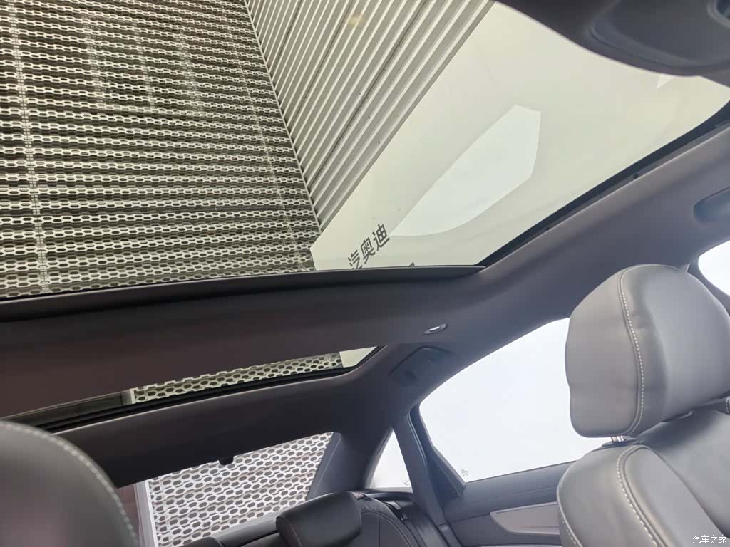 Audi A6L, 2022 13