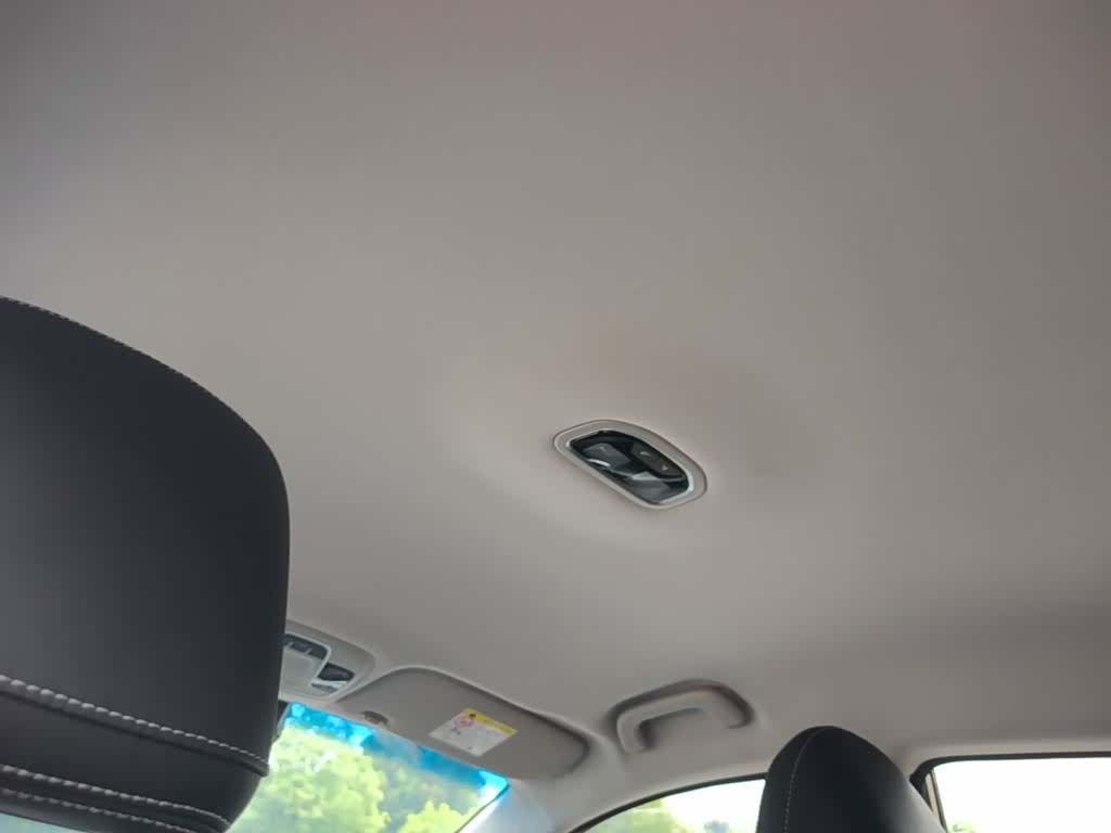 Geely Emgrand, 2019 18