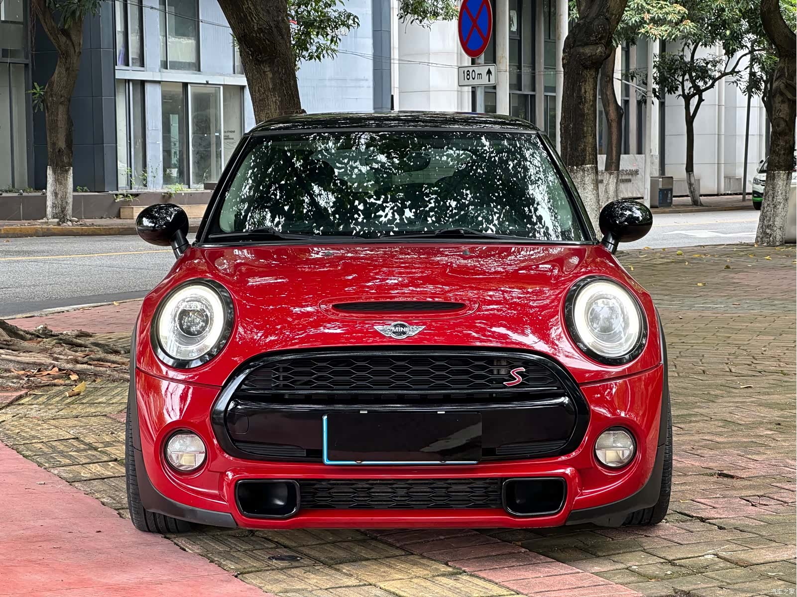 Mini Cooper, 2016 2