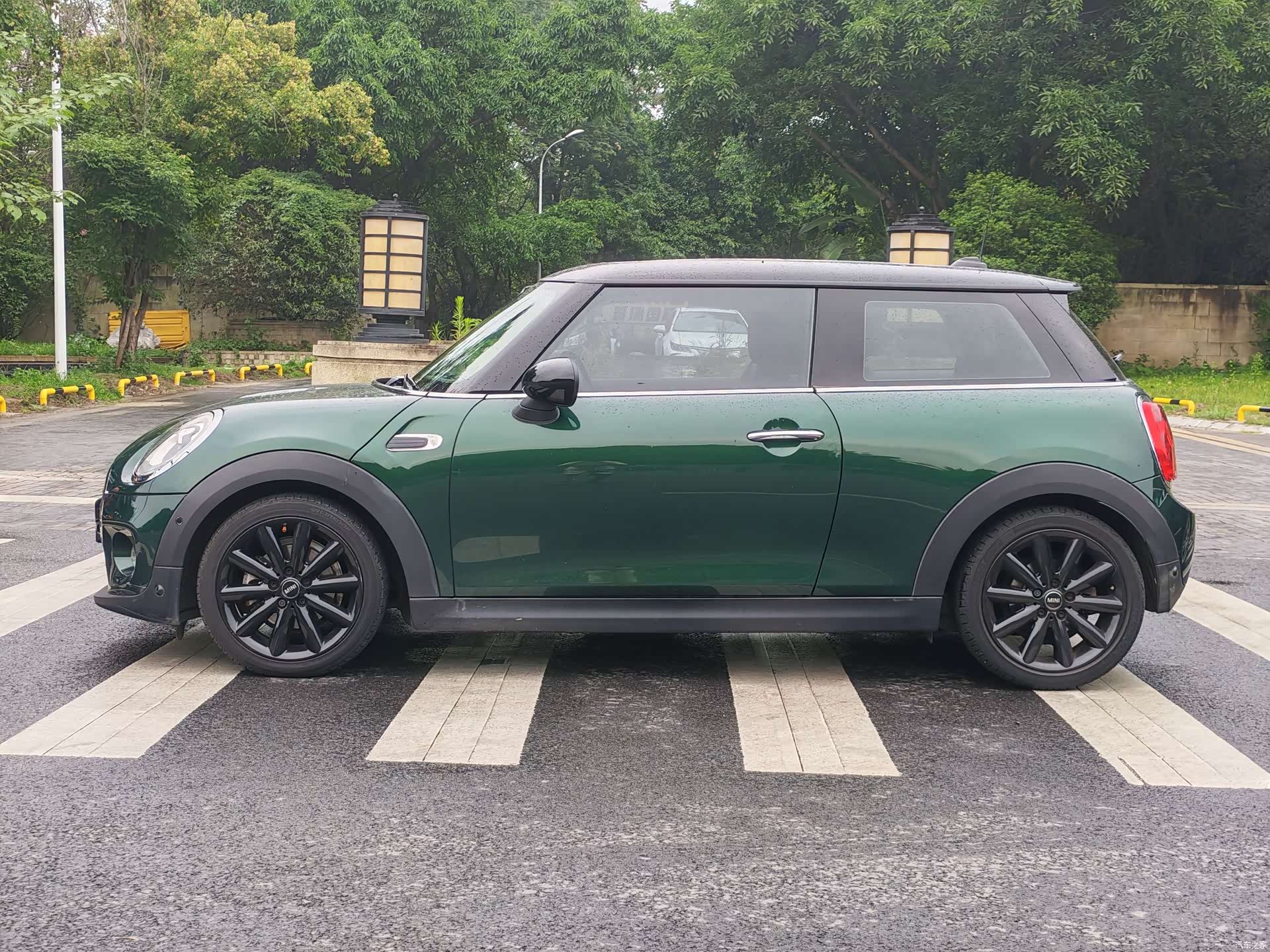 Mini Cooper, 2017 20