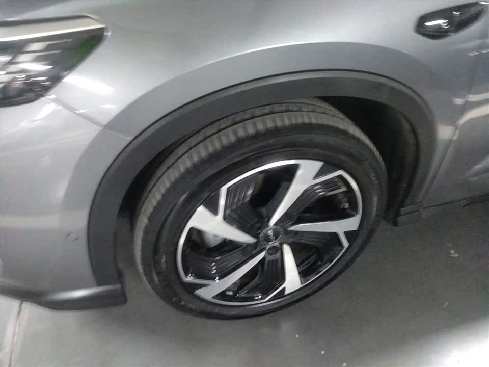 BYD Sea Lion 05 DM-i