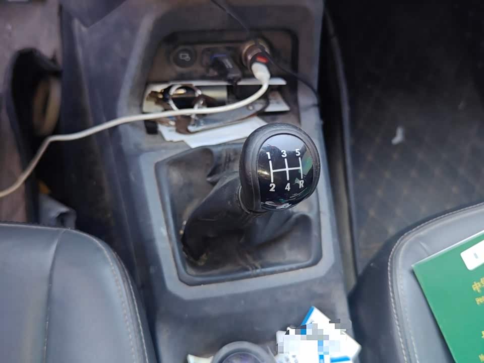 Wuling Wuling Journey