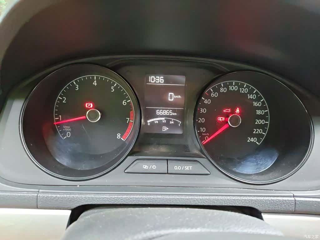 Volkswagen Lavida, 2016 7
