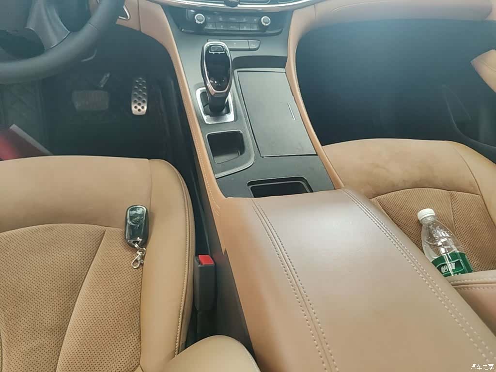 Buick LaCrosse, 2016 10