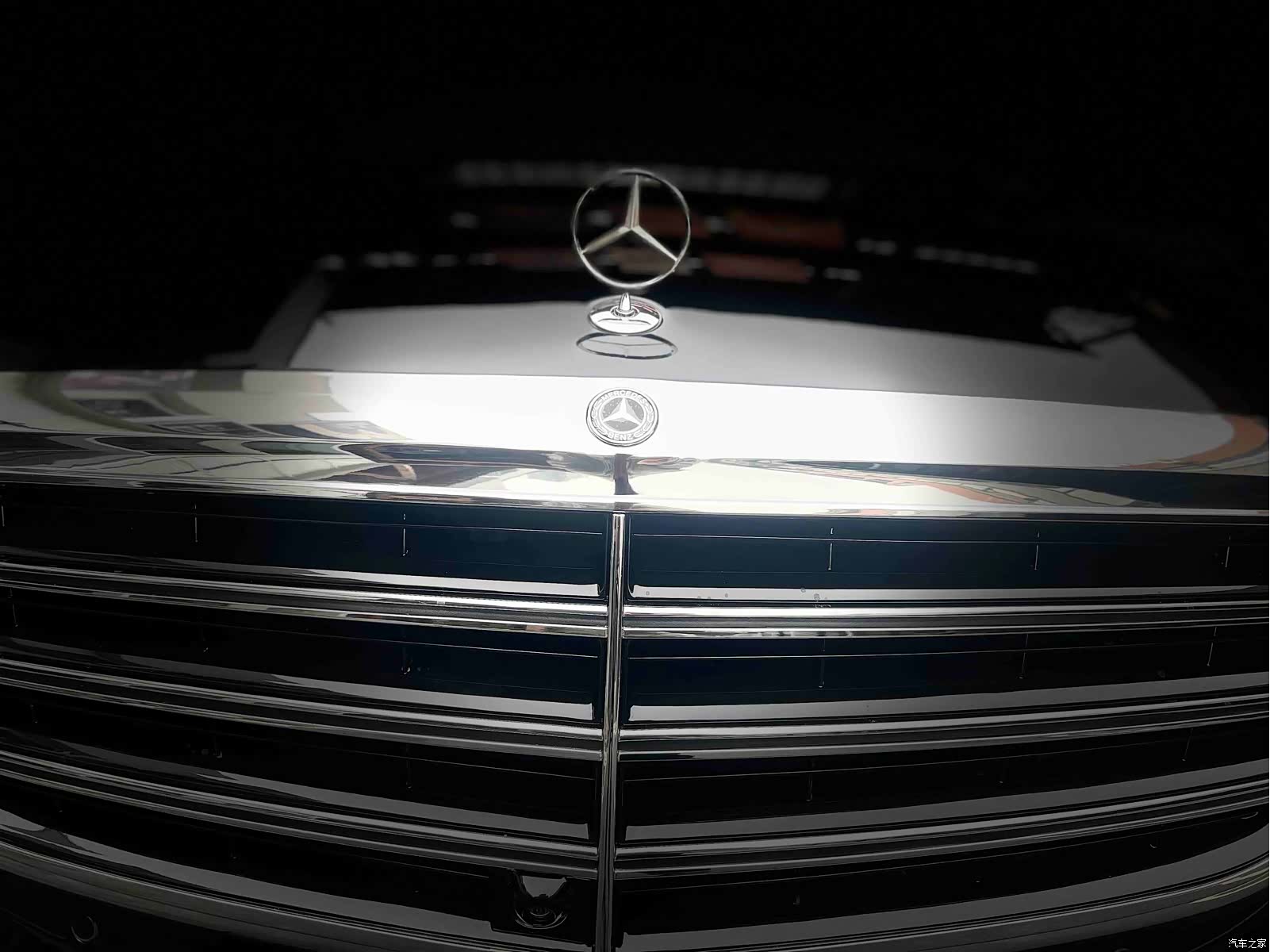 Mercedes-Benz E-Class, 2018 все фото