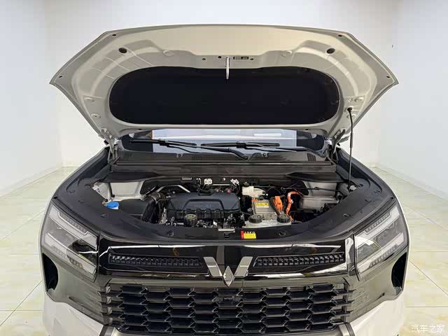 Wuling 560, 2025 16