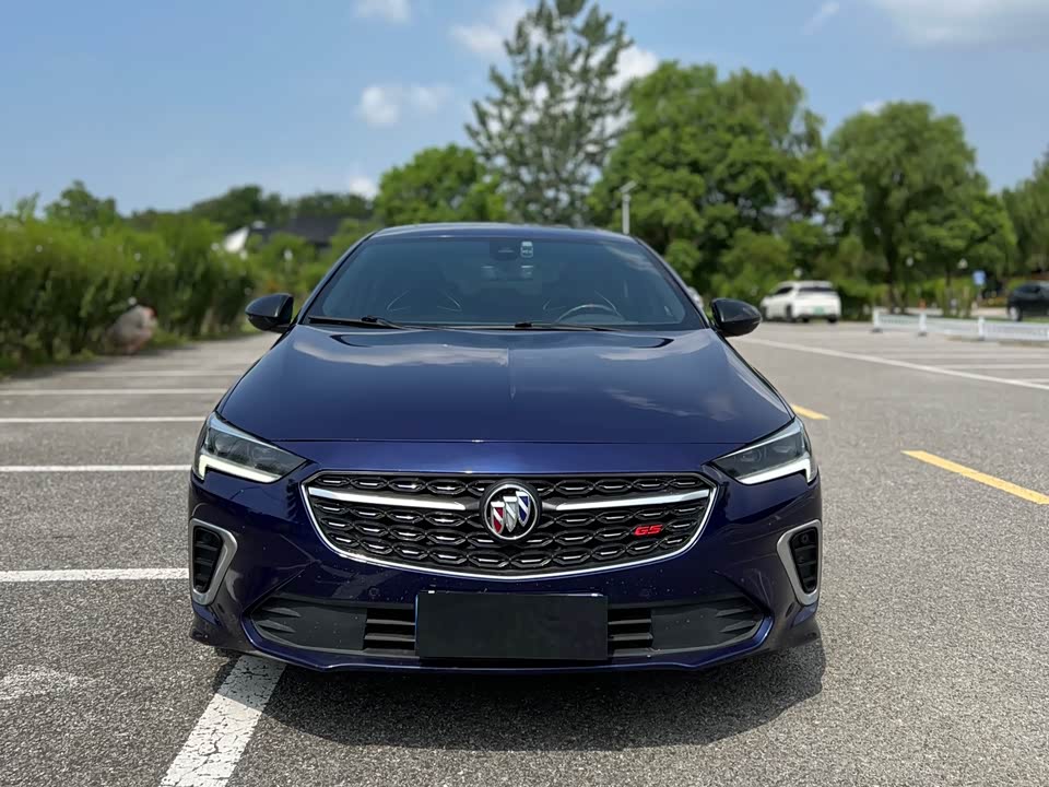 Buick Regal Buick Regal