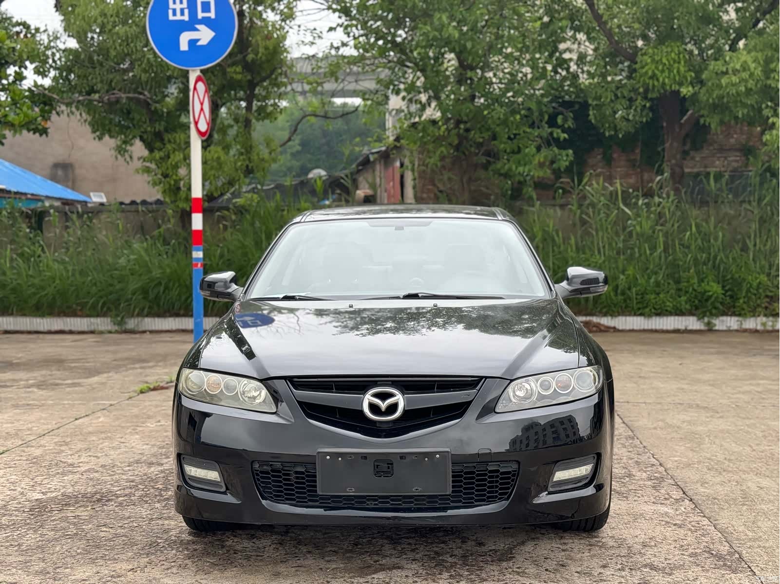 Mazda 6, 2014 2