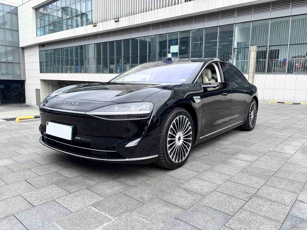 Stelato S9