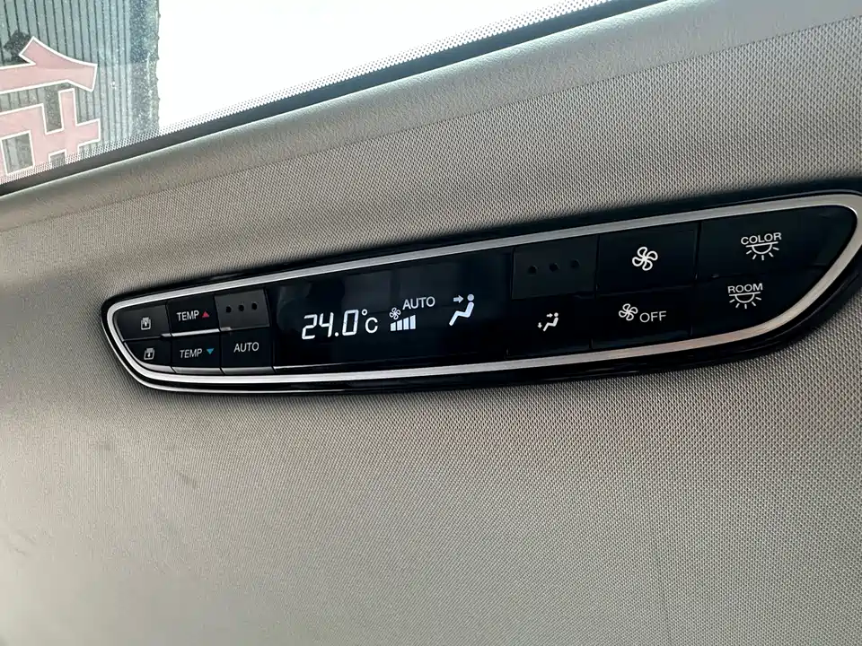 Trumpchi Trumpchi M8