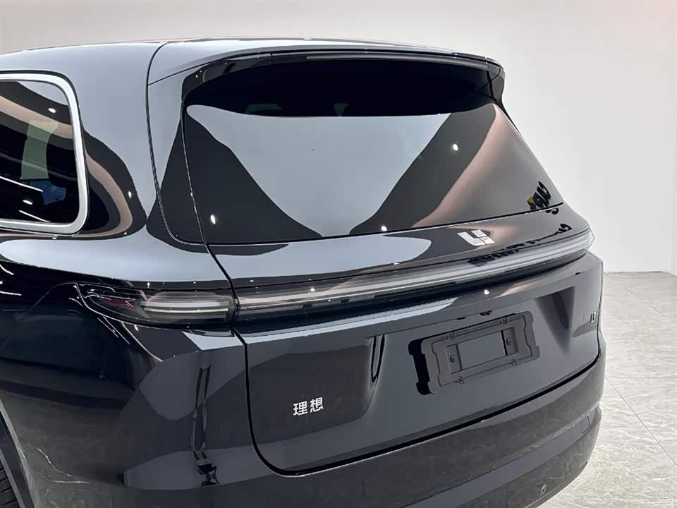 Li Auto Ideal L9