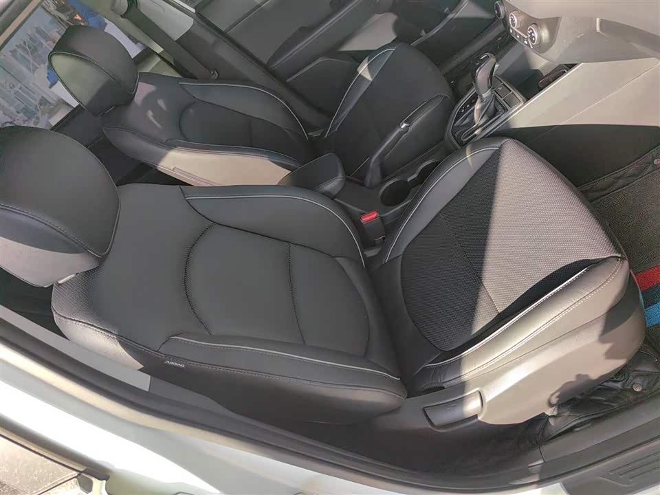 Hyundai Beijing ix25