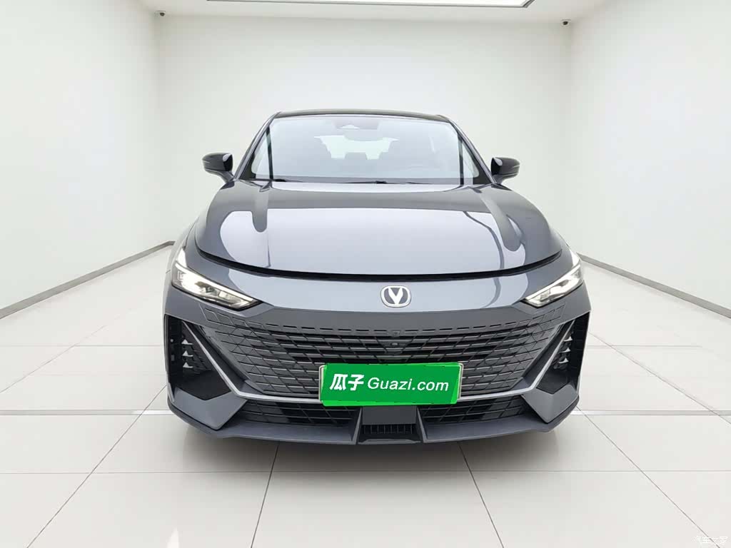 Changan UNI-V, 2023 3