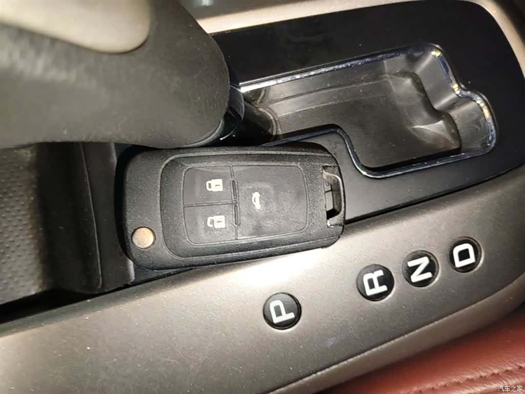 Chevrolet SE, 2016 9
