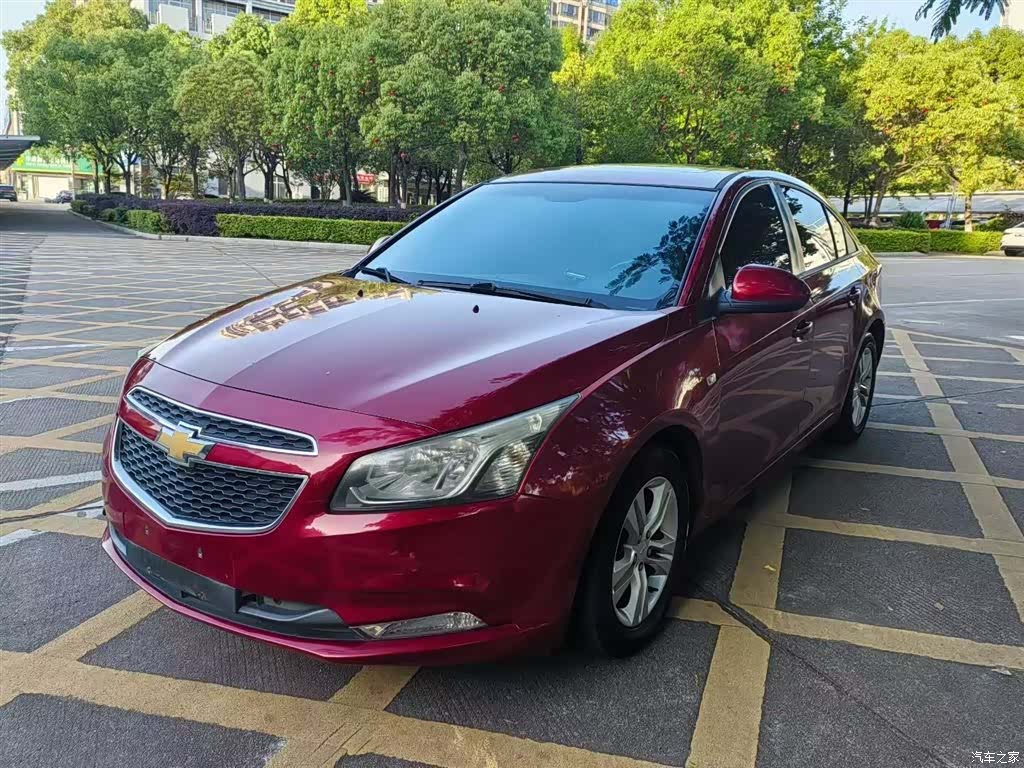 Chevrolet SE, 2016 24