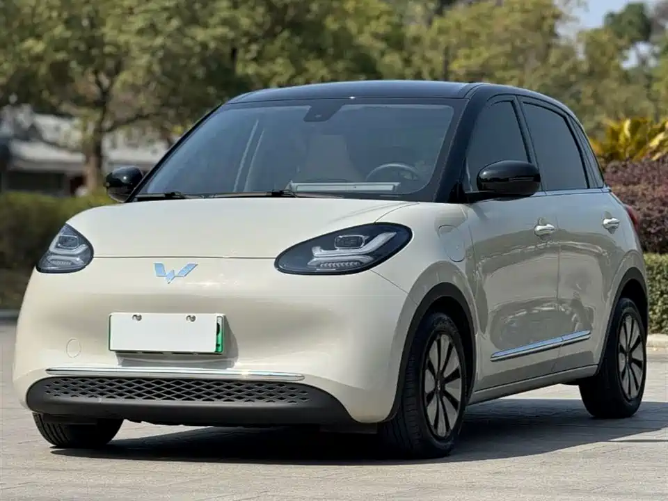 Wuling Wuling Bingguo