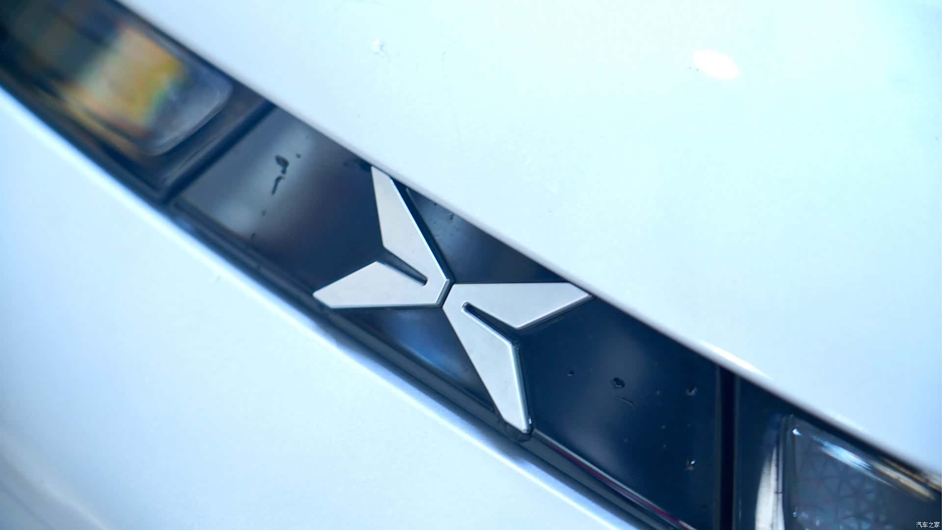 Xpeng G6, 2023 10