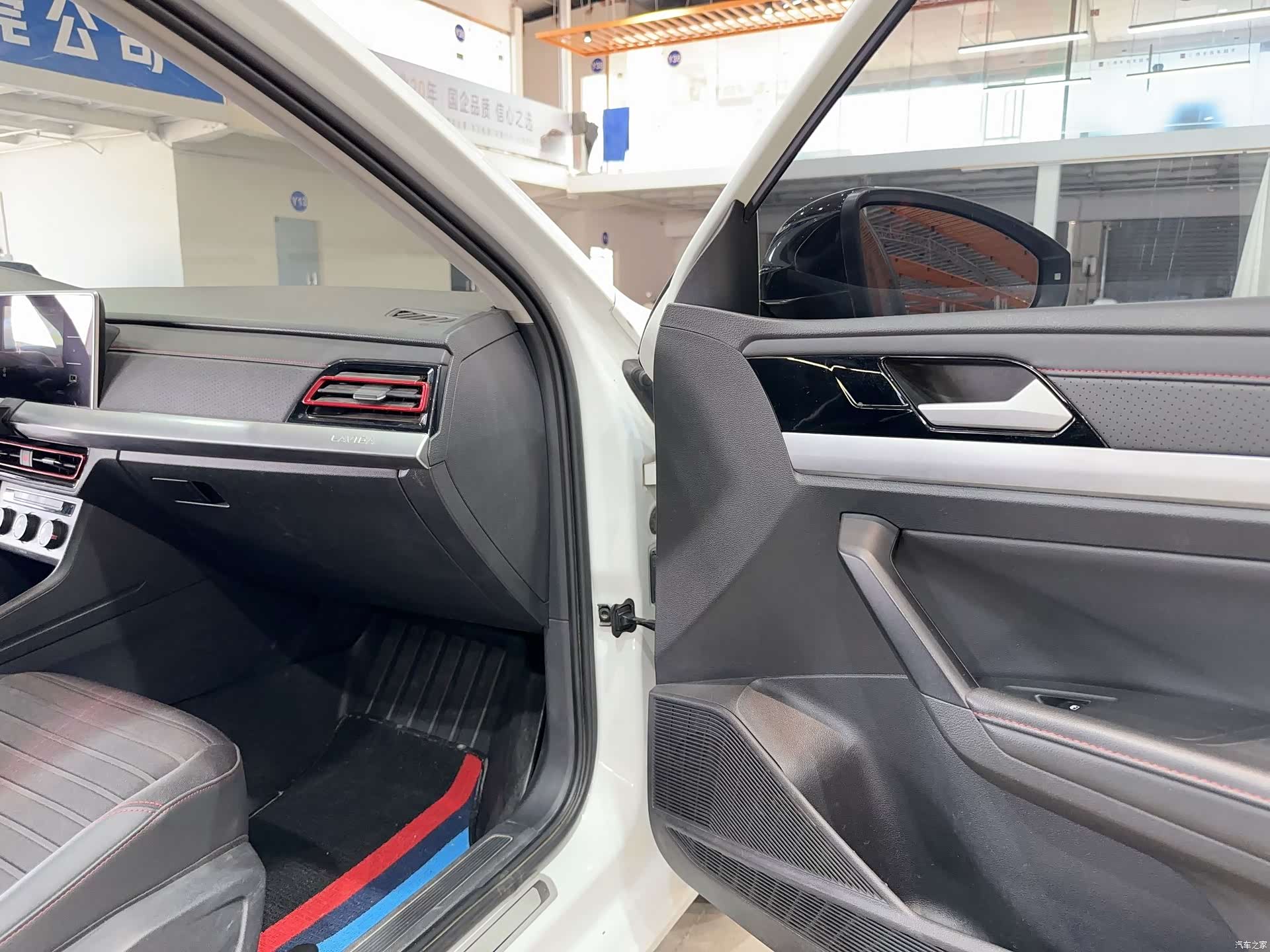 Volkswagen Lavida, 2022 24