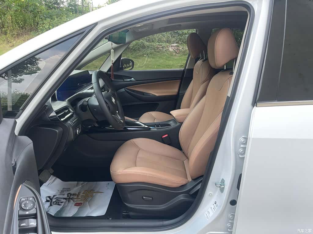 Buick GL6, 2021 10