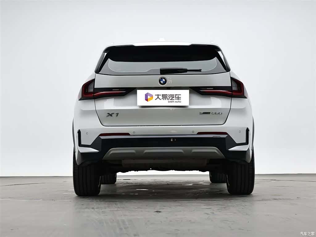 BMW X1, 2024 4