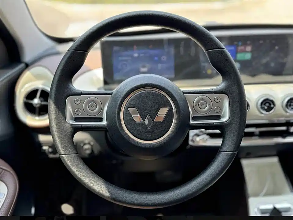 Wuling Wuling Bingguo