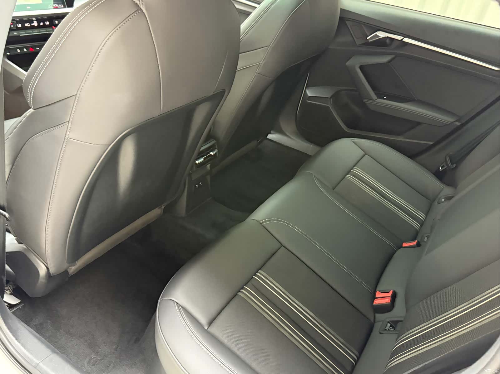 Audi A3, 2022 16