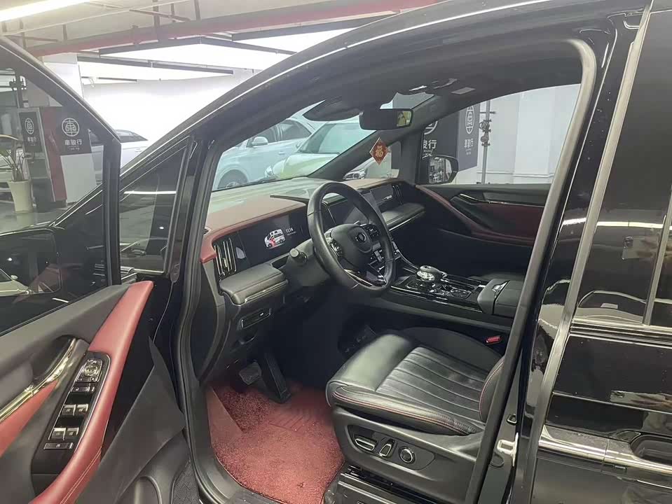 Trumpchi Trumpchi M8