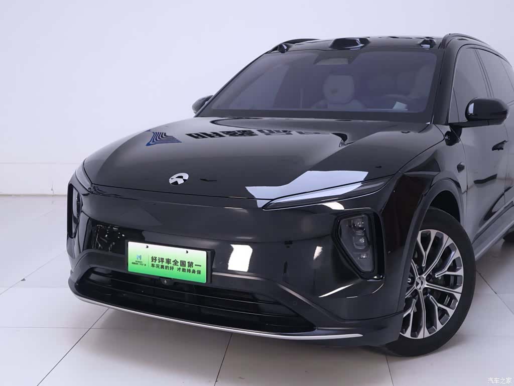 NIO ES6, 2025 3
