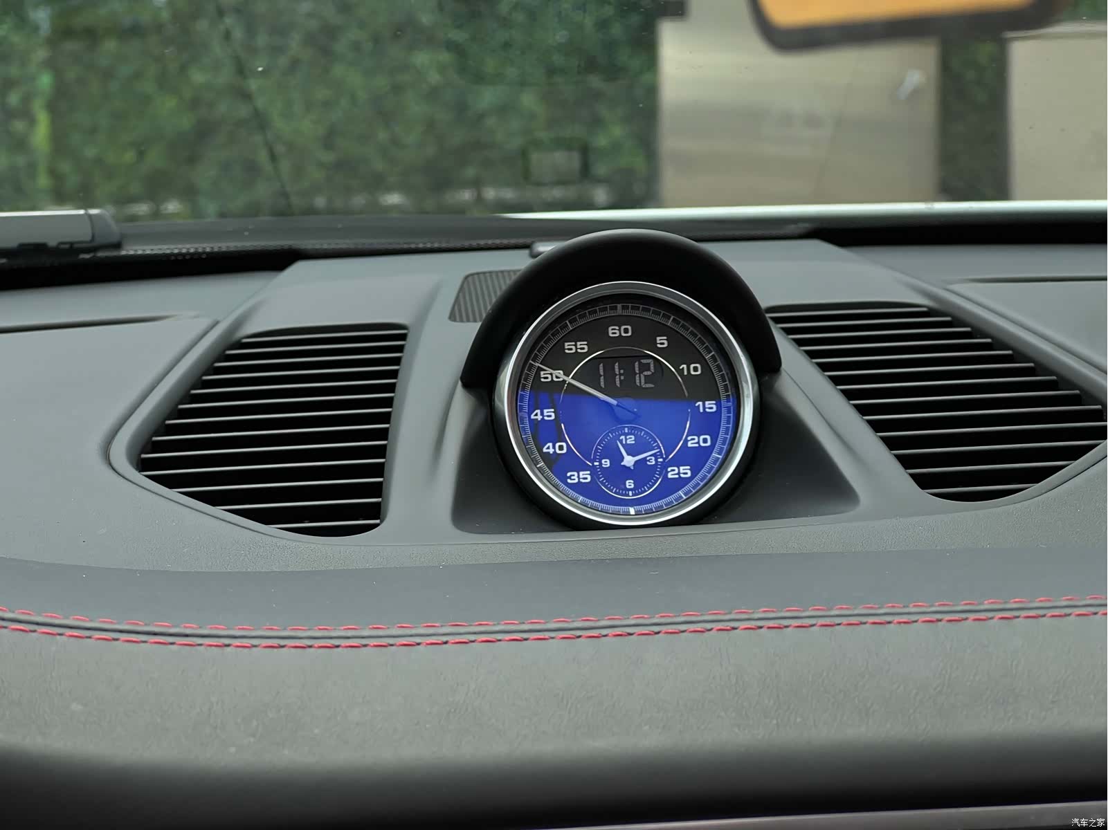 Porsche 911, 2017 20