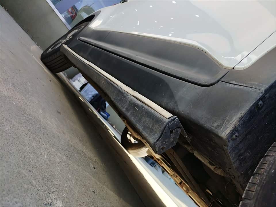 Hyundai Beijing ix25