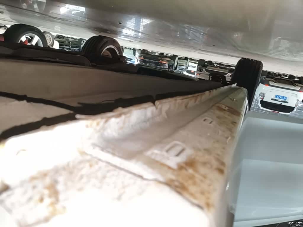 Chery 5, 2019 21