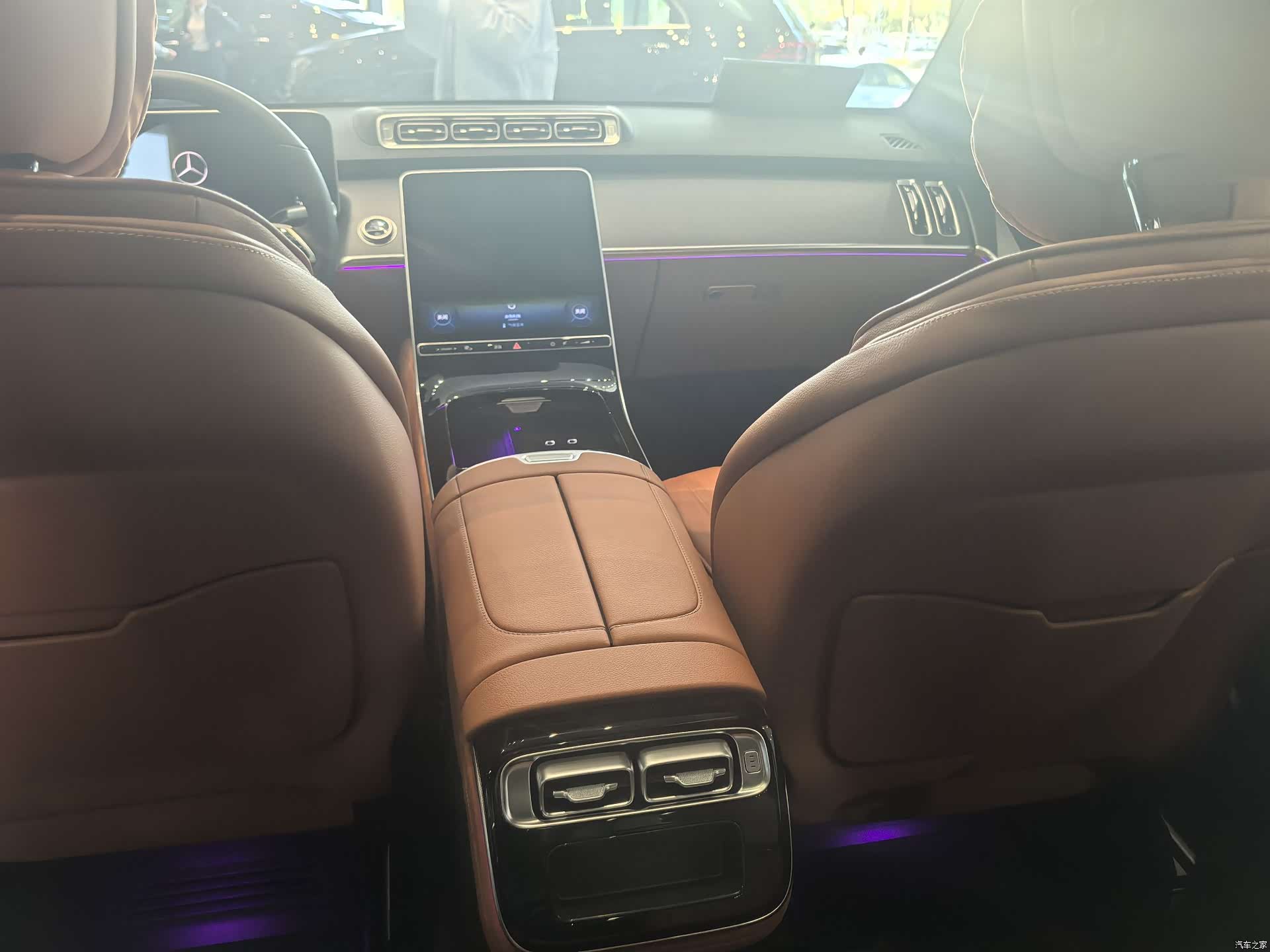 Mercedes-Benz S-Class, 1900 все фото