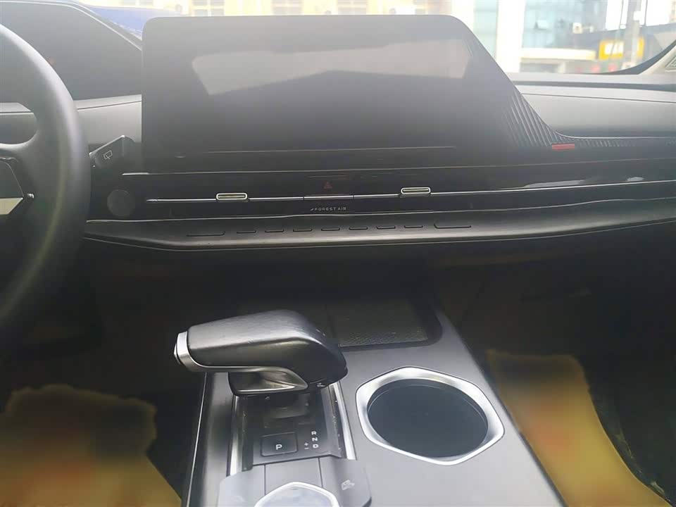 Changan CS55PLUS