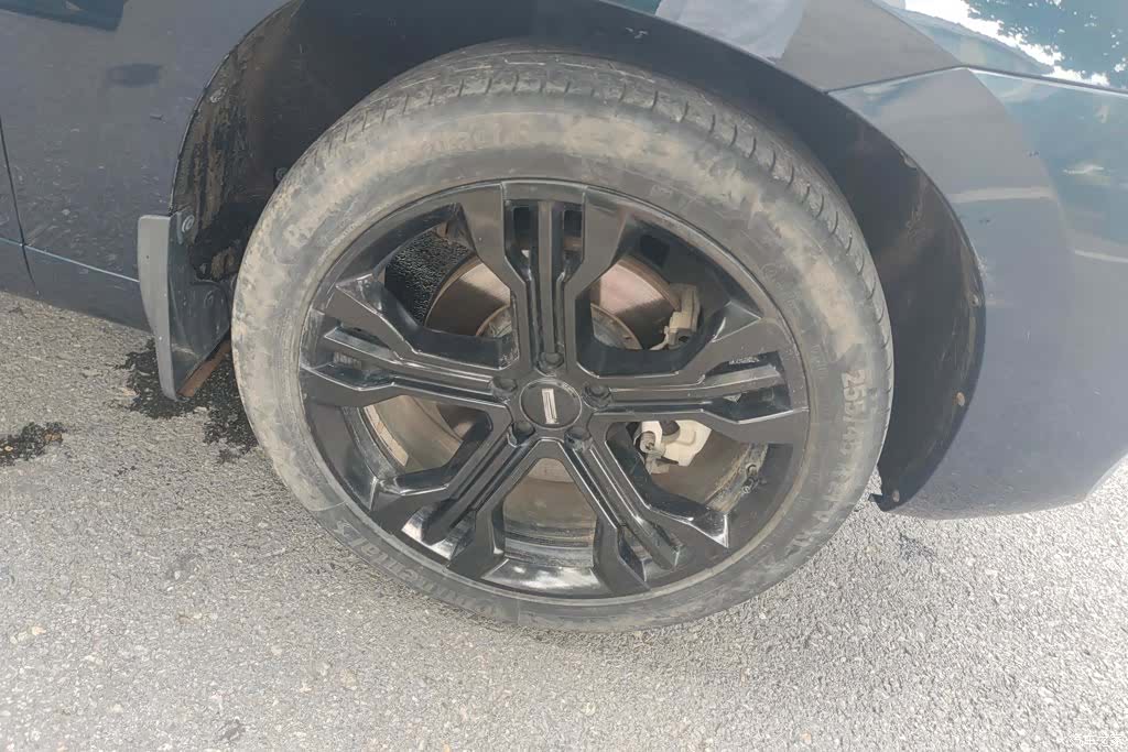 WEY VV7, 2019 6