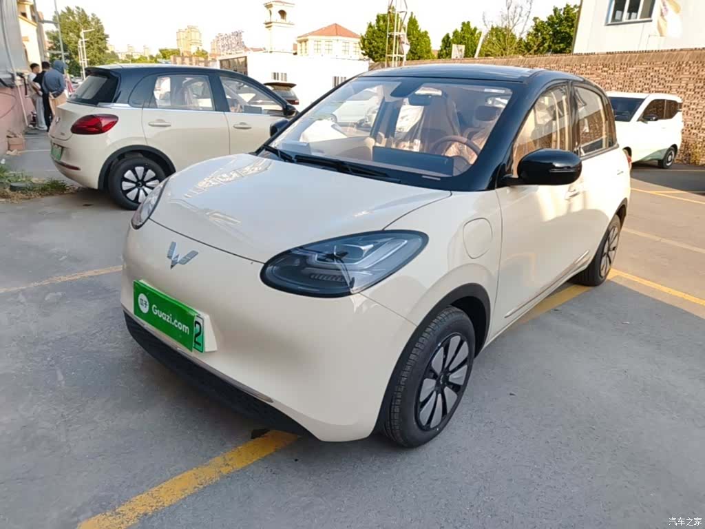 Wuling Bingo, 2026 1