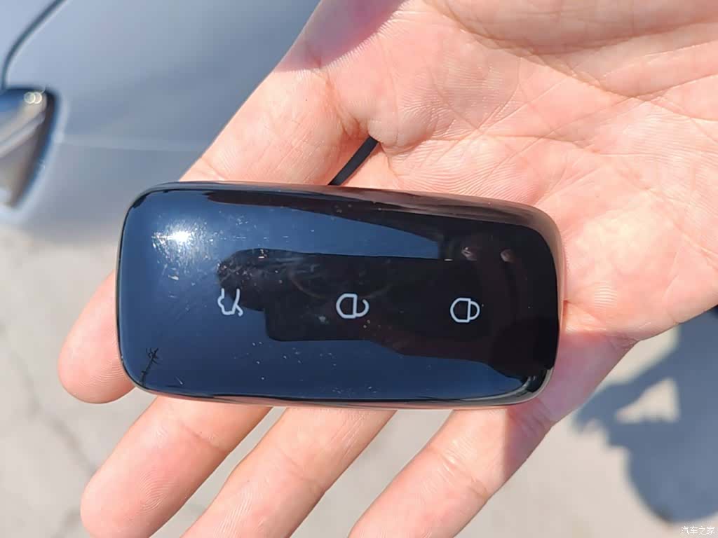 Geely Galaxy E5, 2026 17