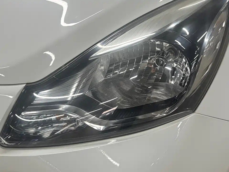 Changan Benben E-Star