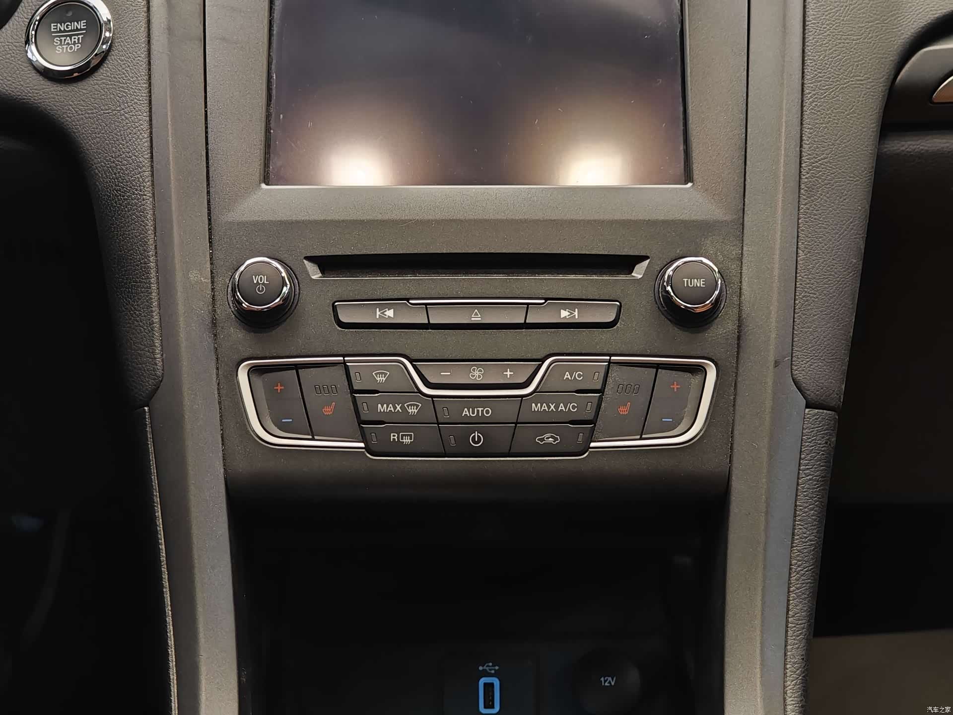 Ford Mondeo, 2018 16