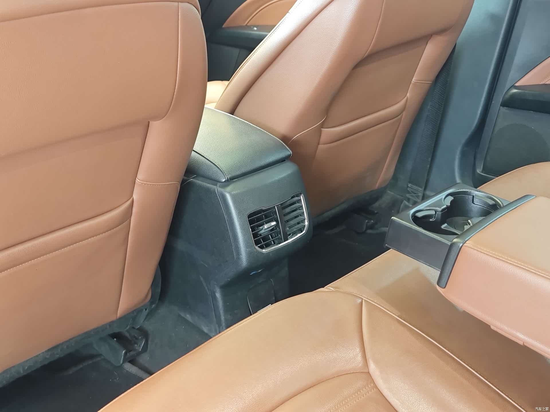Ford Mondeo, 2018 22