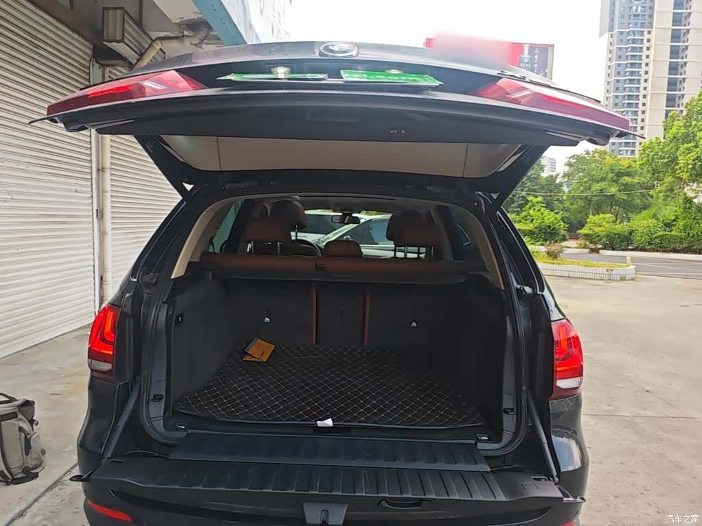 BMW X5, 2017 19
