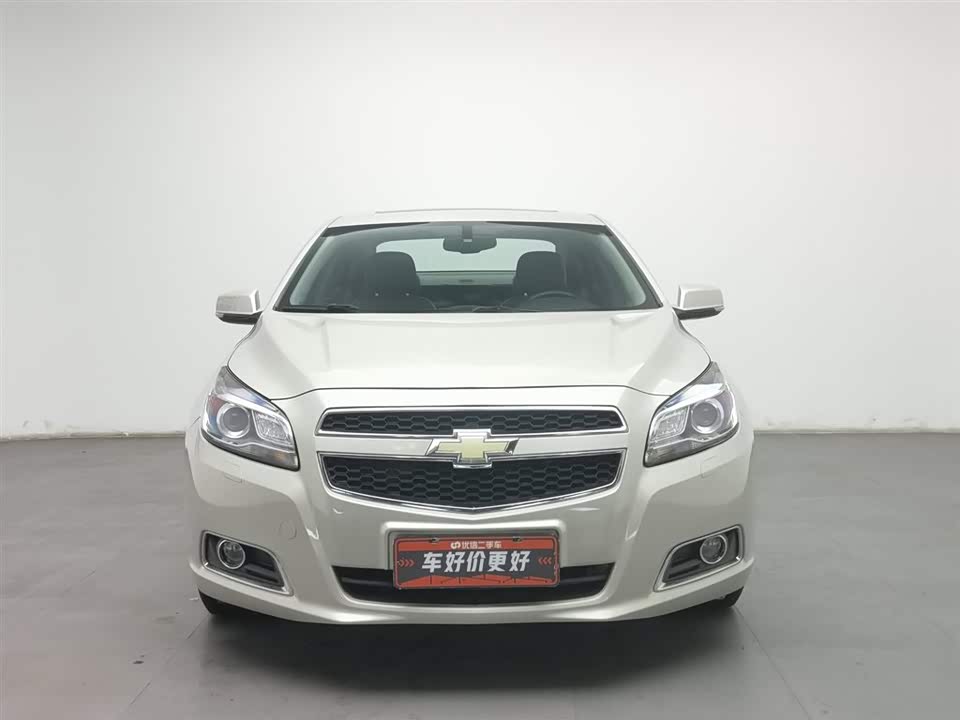 Chevrolet Mai Ruibao