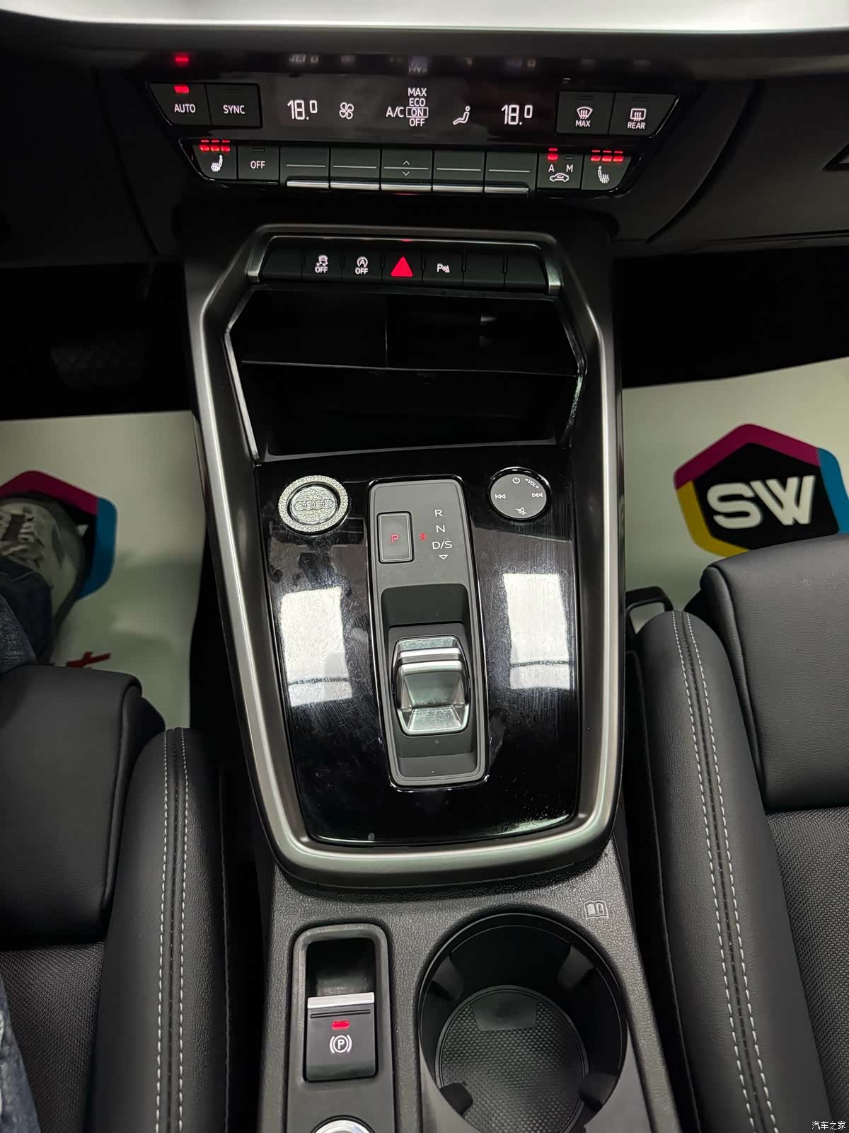 Audi A3, 2022 13