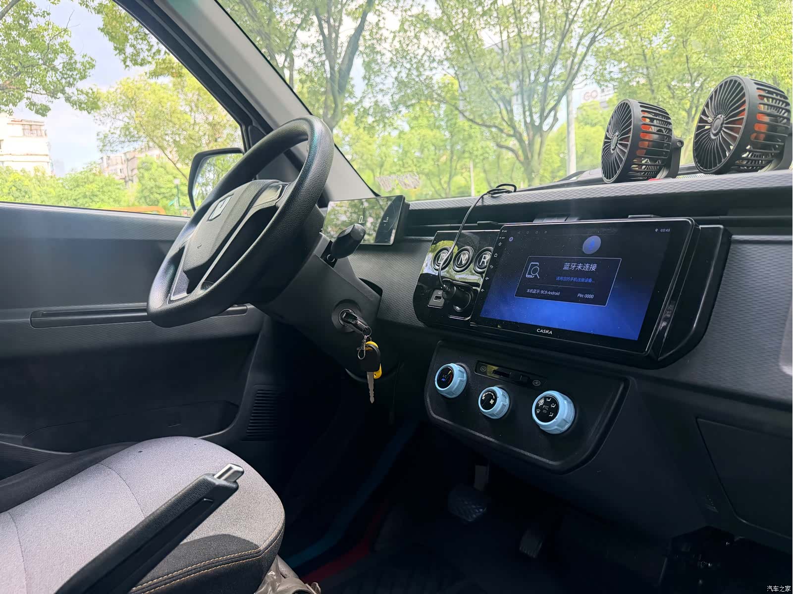Geely V6E, 2022 все фото
